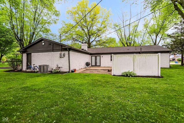 512 Lexington Boulevard, Carmel, IN 46032