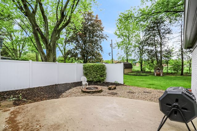 512 Lexington Boulevard, Carmel, IN 46032