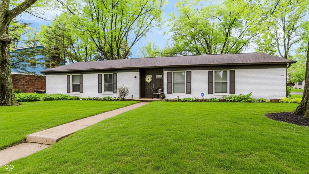 512 Lexington Boulevard, Carmel, IN 46032