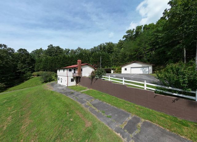 733 Jones Street, Blairsville, GA 30512