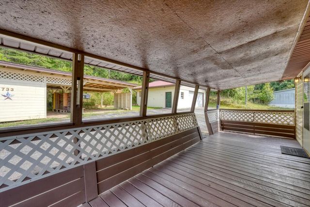 733 Jones Street, Blairsville, GA 30512