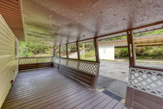 733 Jones Street, Blairsville, GA 30512
