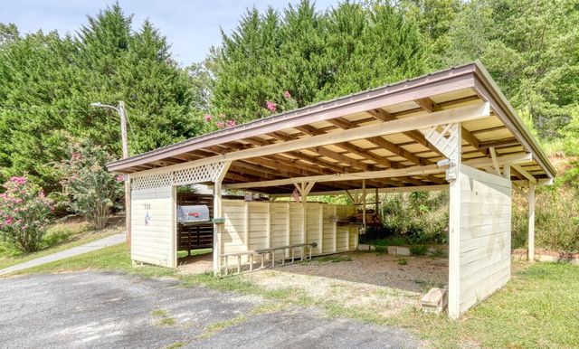 733 Jones Street, Blairsville, GA 30512