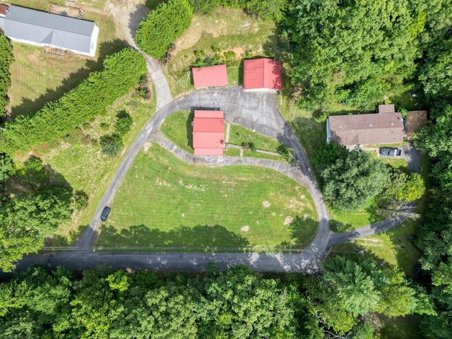 733 Jones Street, Blairsville, GA 30512