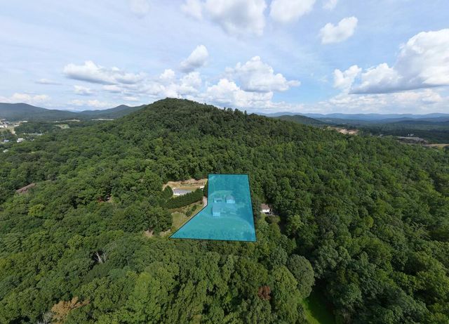 733 Jones Street, Blairsville, GA 30512