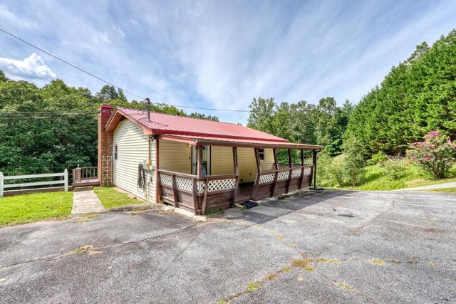 733 Jones Street, Blairsville, GA 30512