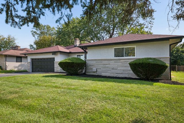 2633 Floribunda Drive, Columbus, OH 43209