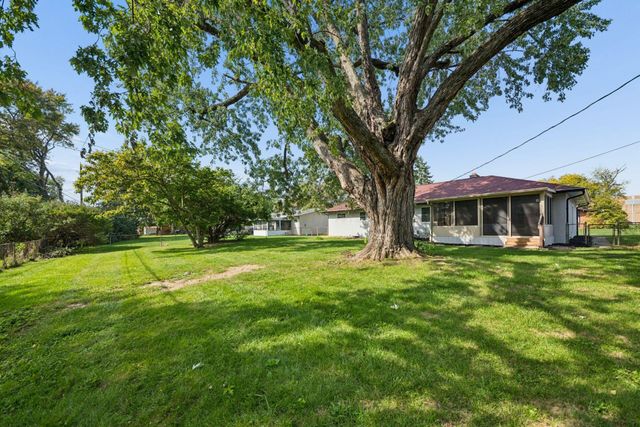 2633 Floribunda Drive, Columbus, OH 43209