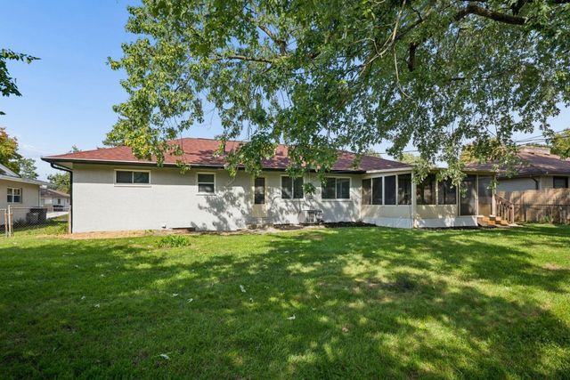 2633 Floribunda Drive, Columbus, OH 43209