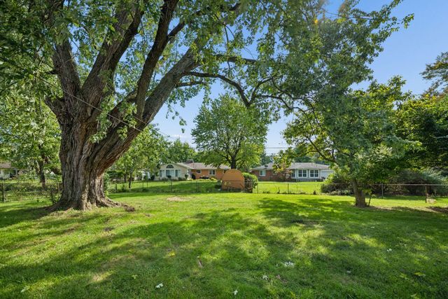 2633 Floribunda Drive, Columbus, OH 43209