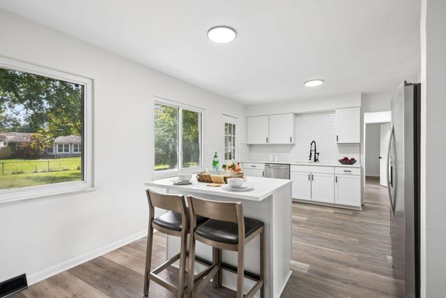 2633 Floribunda Drive, Columbus, OH 43209