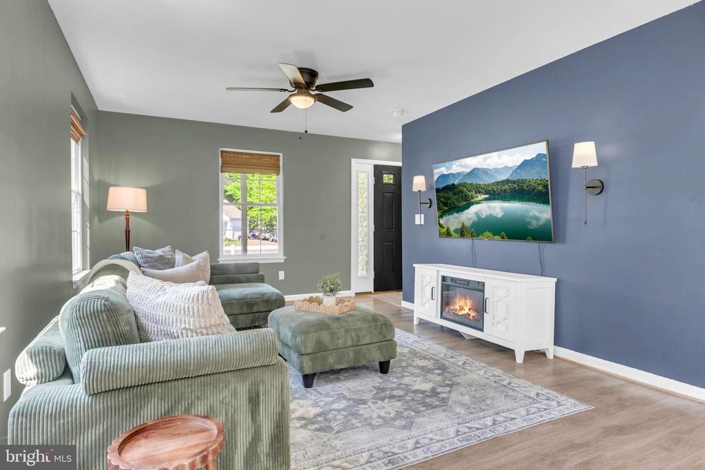 Image 10 of property listing at 118 STEWART LN, Grasonville, MD 21638