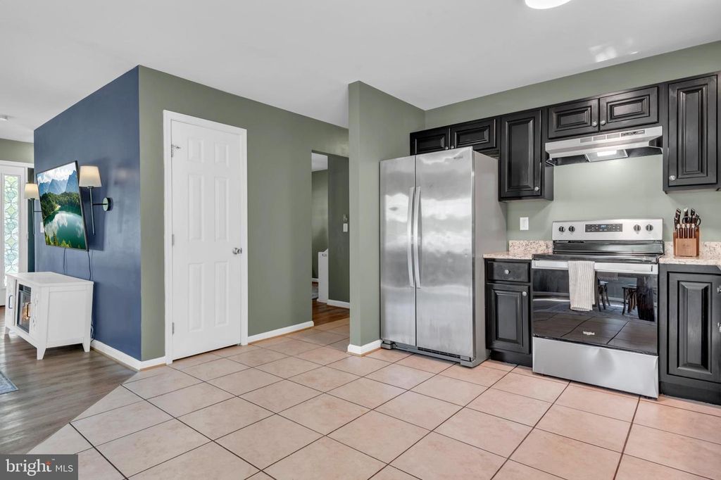 Image 20 of property listing at 118 STEWART LN, Grasonville, MD 21638