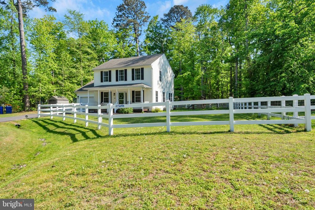 Image 5 of property listing at 118 STEWART LN, Grasonville, MD 21638