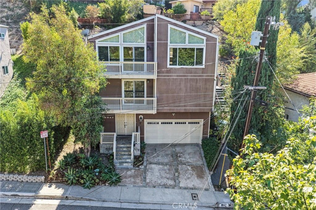 5217 Marmol, Woodland Hills, CA 91364 — exterior