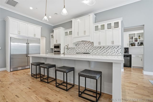 7409 S Chestnut Avenue, Broken Arrow, OK 74011