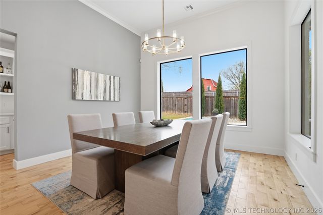 7409 S Chestnut Avenue, Broken Arrow, OK 74011