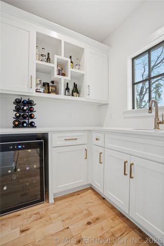 7409 S Chestnut Avenue, Broken Arrow, OK 74011