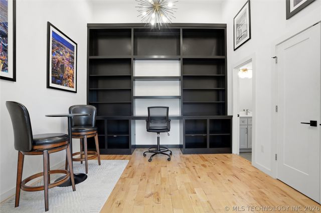 7409 S Chestnut Avenue, Broken Arrow, OK 74011