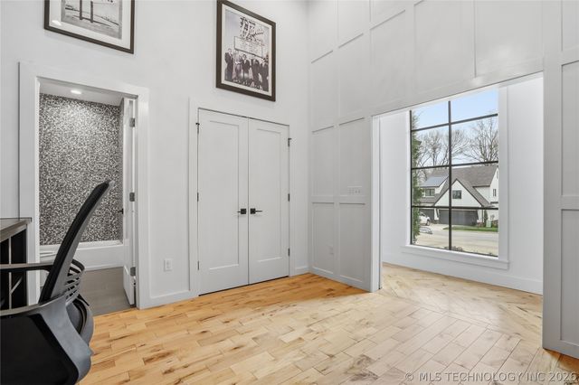 7409 S Chestnut Avenue, Broken Arrow, OK 74011