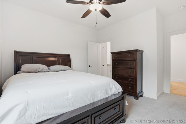 7409 S Chestnut Avenue, Broken Arrow, OK 74011