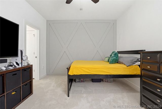 7409 S Chestnut Avenue, Broken Arrow, OK 74011