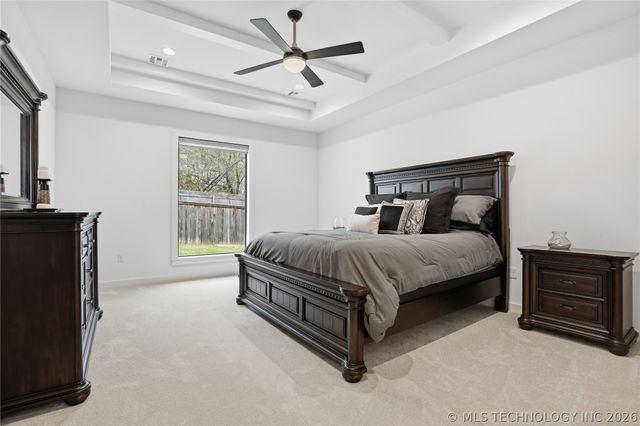 7409 S Chestnut Avenue, Broken Arrow, OK 74011