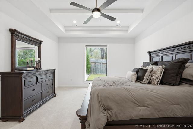 7409 S Chestnut Avenue, Broken Arrow, OK 74011