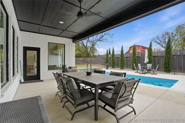 7409 S Chestnut Avenue, Broken Arrow, OK 74011