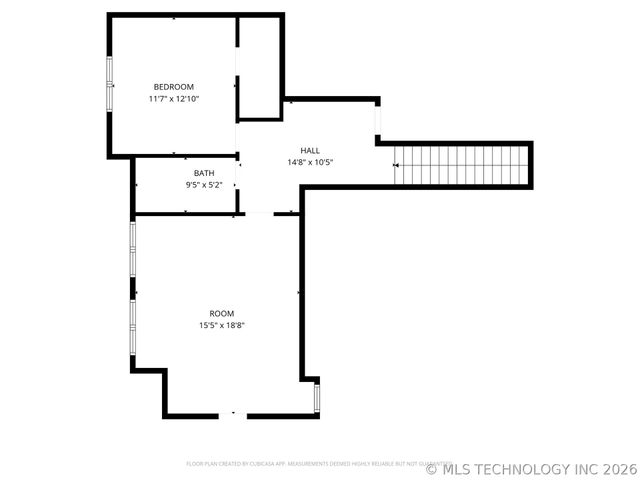 7409 S Chestnut Avenue, Broken Arrow, OK 74011