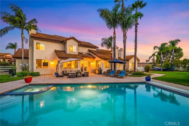30226 Corte Cantania, Temecula, CA 92591