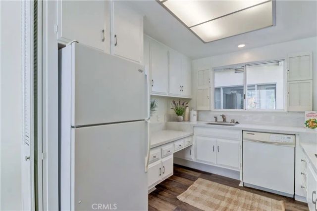 2306 Via Puerta A, Laguna Woods, CA 92637