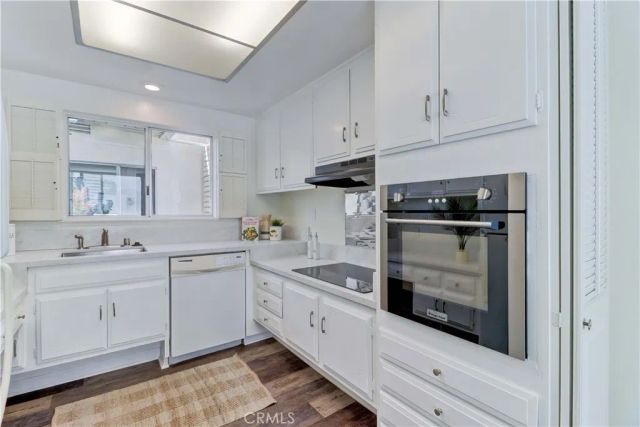 2306 Via Puerta A, Laguna Woods, CA 92637
