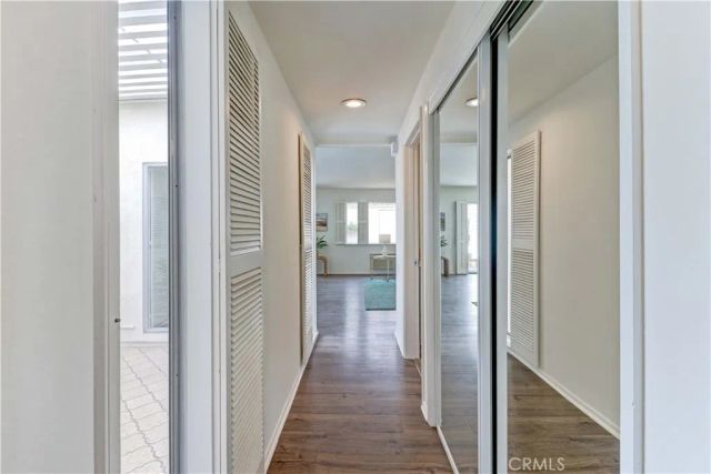 2306 Via Puerta A, Laguna Woods, CA 92637