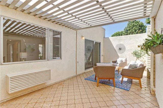 2306 Via Puerta A, Laguna Woods, CA 92637