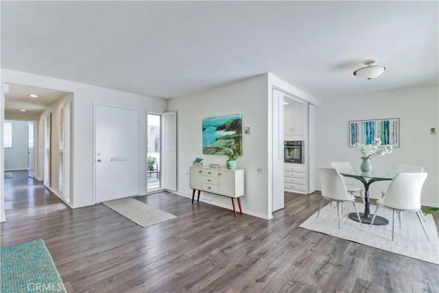 2306 Via Puerta A, Laguna Woods, CA 92637