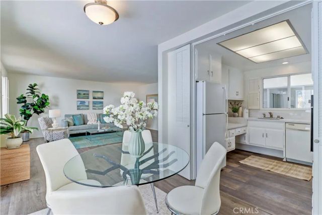 2306 Via Puerta A, Laguna Woods, CA 92637