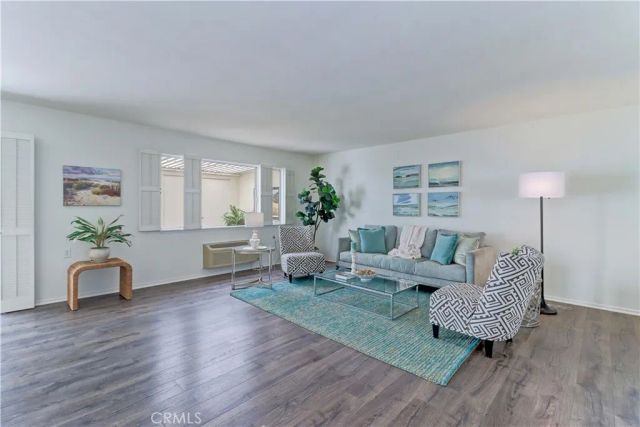 2306 Via Puerta A, Laguna Woods, CA 92637