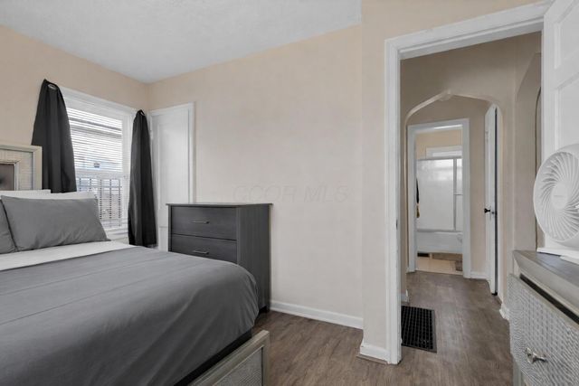 2422 Joyce Avenue, Columbus, OH 43211