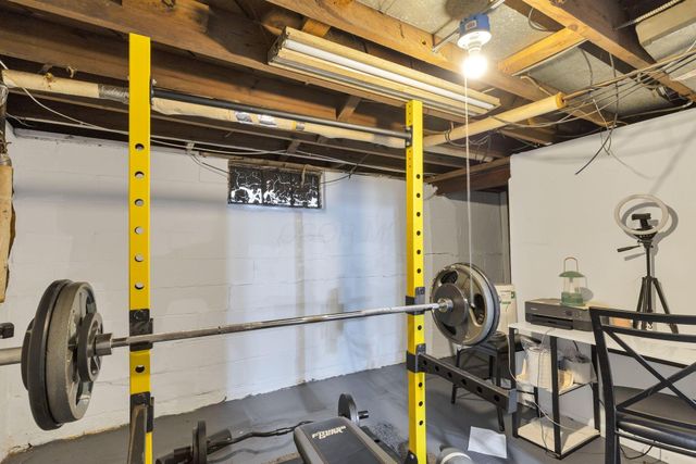 2422 Joyce Avenue, Columbus, OH 43211