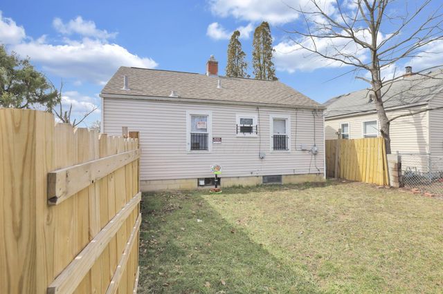 2422 Joyce Avenue, Columbus, OH 43211