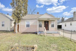2422 Joyce Avenue, Columbus, OH 43211