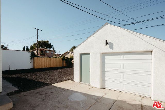 3439 W 59th Place, Los Angeles, CA 90043