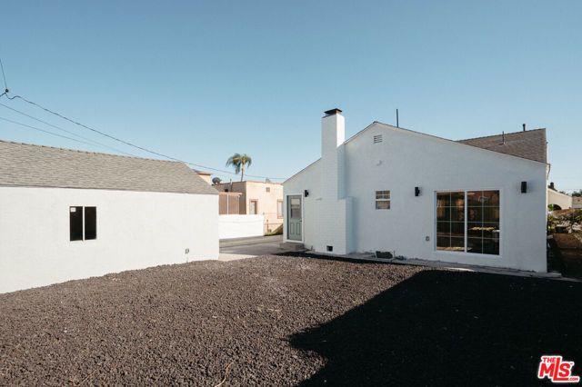 3439 W 59th Place, Los Angeles, CA 90043