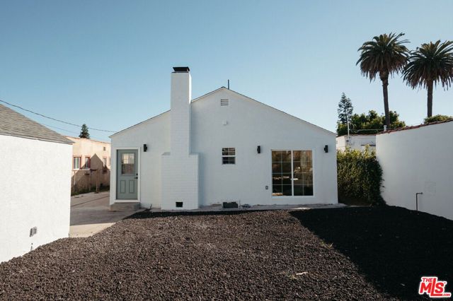 3439 W 59th Place, Los Angeles, CA 90043