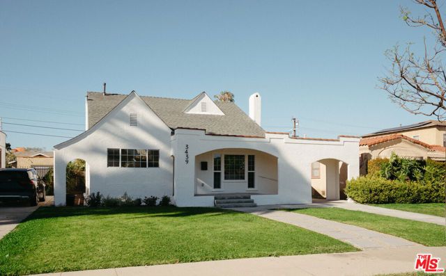 3439 W 59th Place, Los Angeles, CA 90043