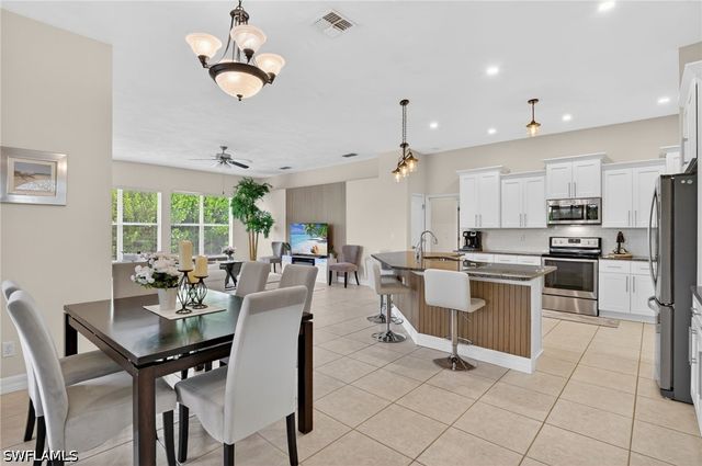 6817 Eagle ST, Fort Myers, FL 33966