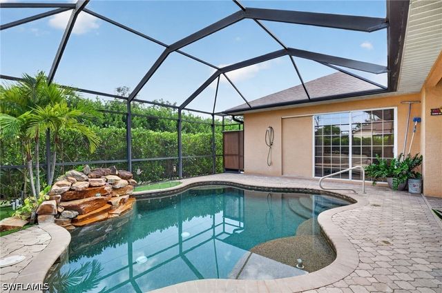 6817 Eagle ST, Fort Myers, FL 33966