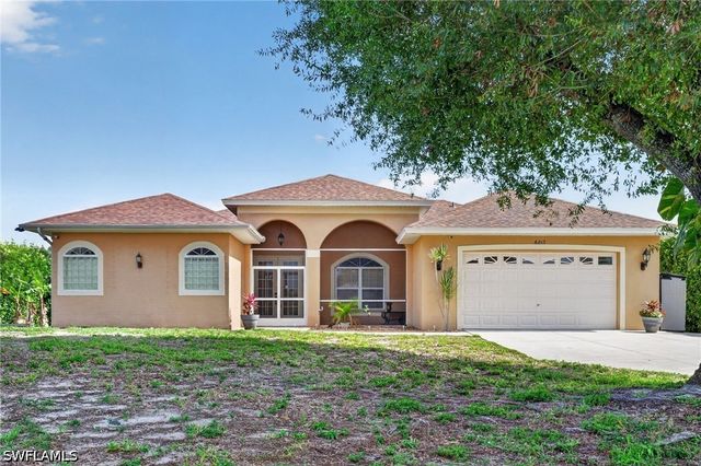 6817 Eagle ST, Fort Myers, FL 33966