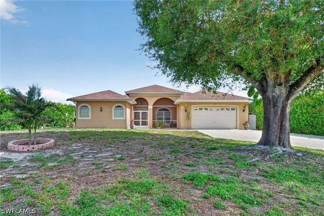 6817 Eagle ST, Fort Myers, FL 33966
